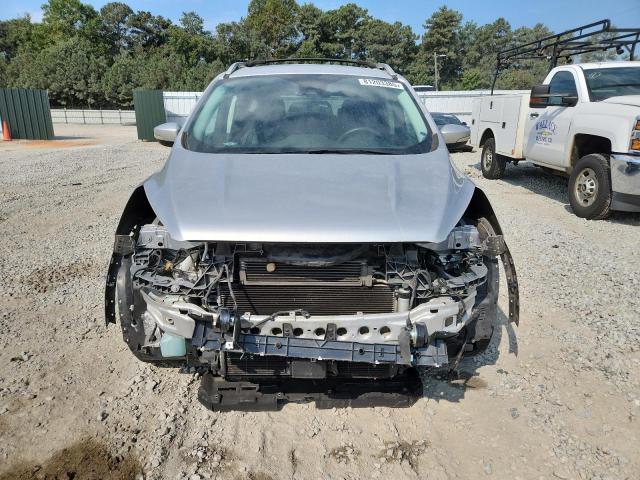 1FMCU0JD2HUD33996 - 2017 FORD ESCAPE TITANIUM Күміс фото 5