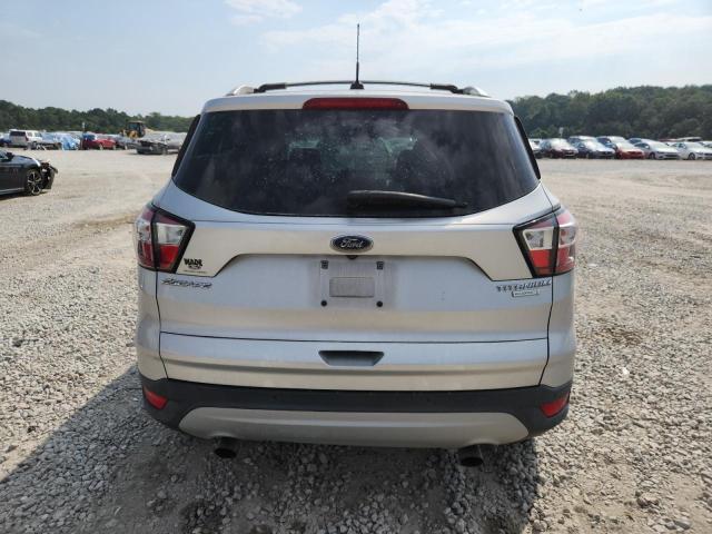 1FMCU0JD2HUD33996 - 2017 FORD ESCAPE TITANIUM Күміс фото 6