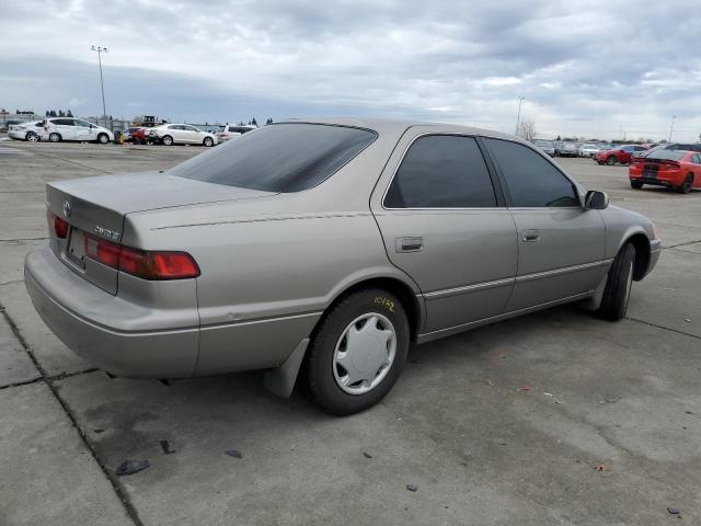 4T1BG22K5XU494644 - 1999 TOYOTA CAMRY CE TAN photo 3