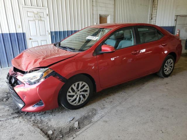 2018 TOYOTA COROLLA L, 