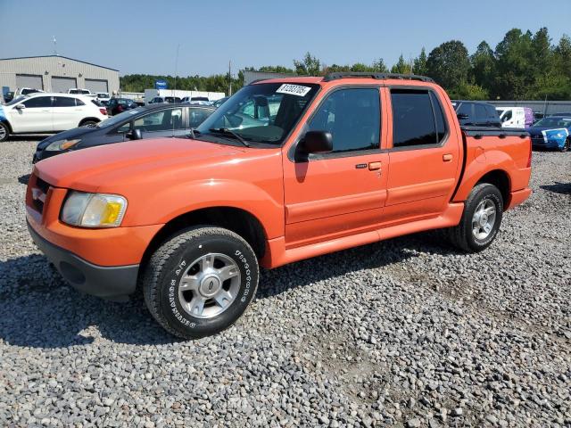 2004 FORD EXPLORER S, 