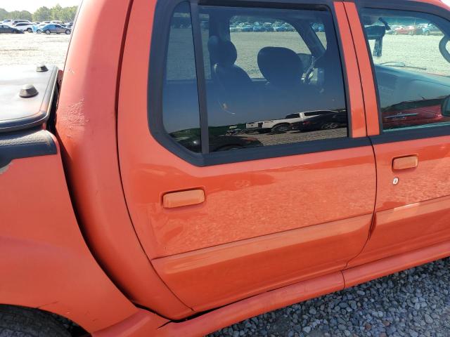 1FMDU77K94UA77644 - 2004 FORD EXPLORER S ნარინჯისფერი ფოტო 10