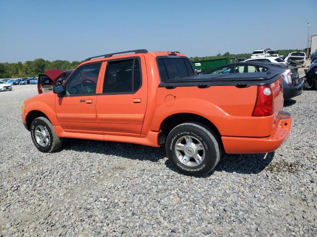 1FMDU77K94UA77644 - 2004 FORD EXPLORER S ნარინჯისფერი ფოტო 2