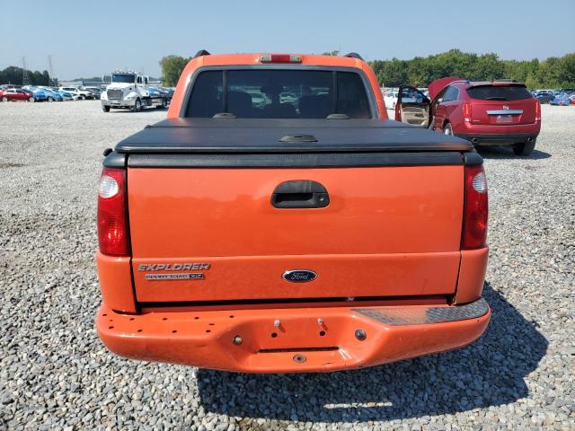 1FMDU77K94UA77644 - 2004 FORD EXPLORER S ნარინჯისფერი ფოტო 6