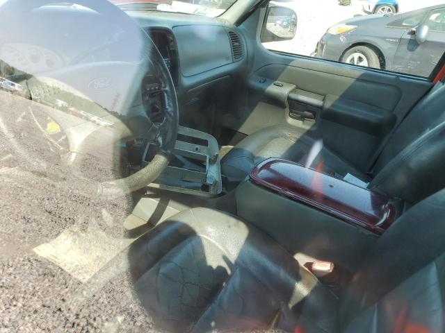1FMDU77K94UA77644 - 2004 FORD EXPLORER S ნარინჯისფერი ფოტო 8