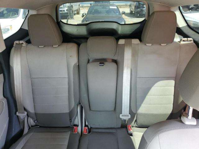 1FMCU0G97DUA98024 - 2013 FORD ESCAPE SE أبيض صورة 10