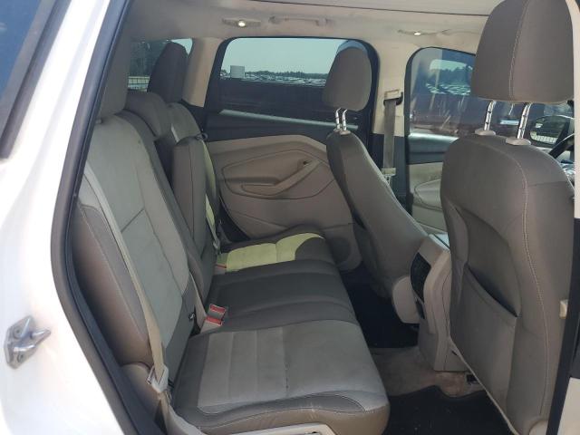 1FMCU0G97DUA98024 - 2013 FORD ESCAPE SE أبيض صورة 11