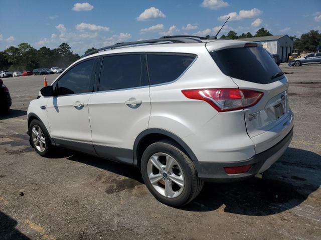 1FMCU0G97DUA98024 - 2013 FORD ESCAPE SE أبيض صورة 2