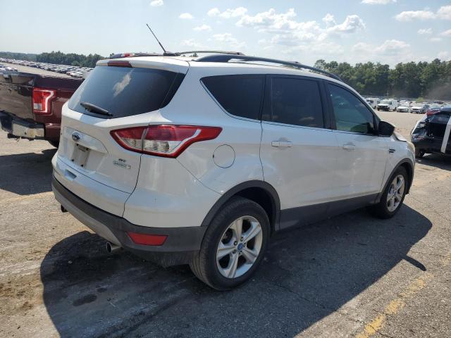 1FMCU0G97DUA98024 - 2013 FORD ESCAPE SE أبيض صورة 3