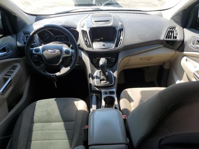 1FMCU0G97DUA98024 - 2013 FORD ESCAPE SE أبيض صورة 8