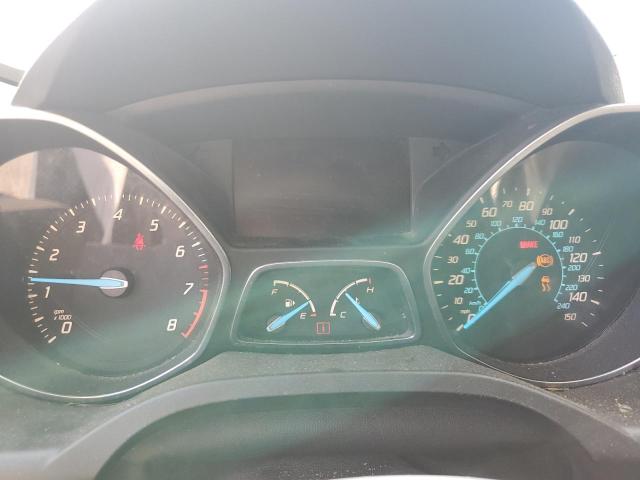 1FMCU0G97DUA98024 - 2013 FORD ESCAPE SE أبيض صورة 9