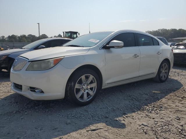 2011 BUICK LACROSSE CXL, 