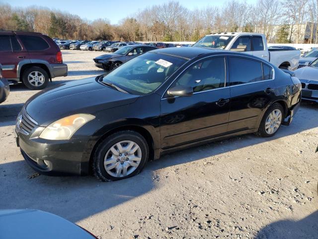 2009 NISSAN ALTIMA 2.5, 