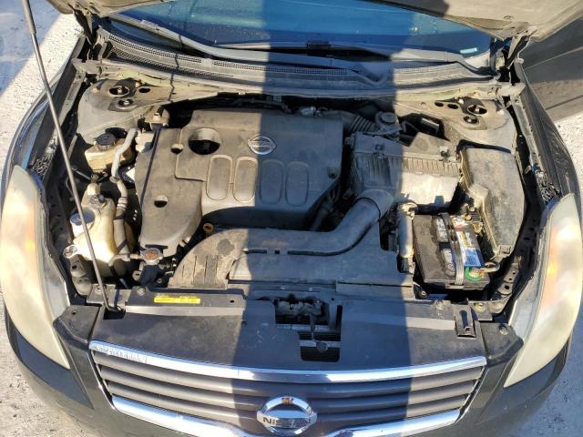 1N4AL21E79N440482 - 2009 NISSAN ALTIMA 2.5 BLACK photo 11