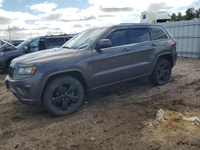 2014 JEEP GRAND CHER LAREDO, 