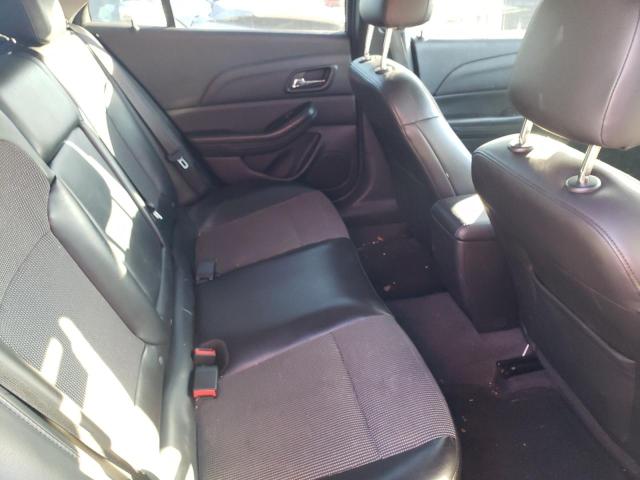 1G11C5SA7GF140657 - 2016 CHEVROLET MALIBU LIM LT Қоңыр фото 10