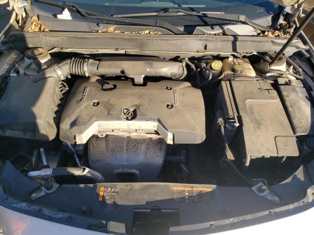 1G11C5SA7GF140657 - 2016 CHEVROLET MALIBU LIM LT Қоңыр фото 11