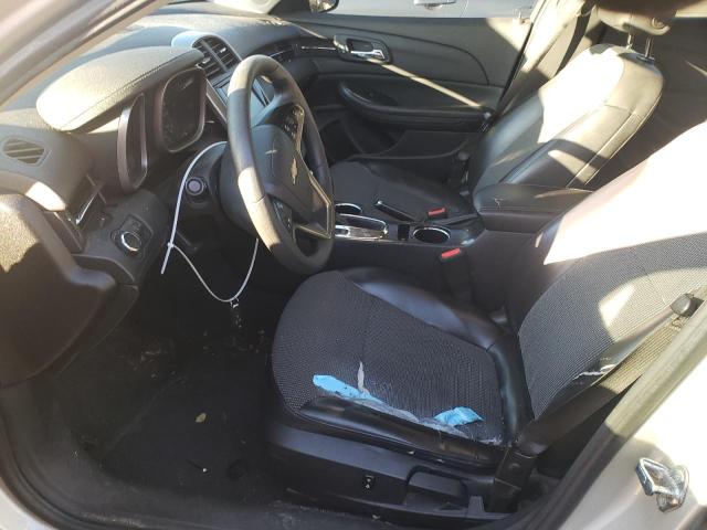 1G11C5SA7GF140657 - 2016 CHEVROLET MALIBU LIM LT Қоңыр фото 7