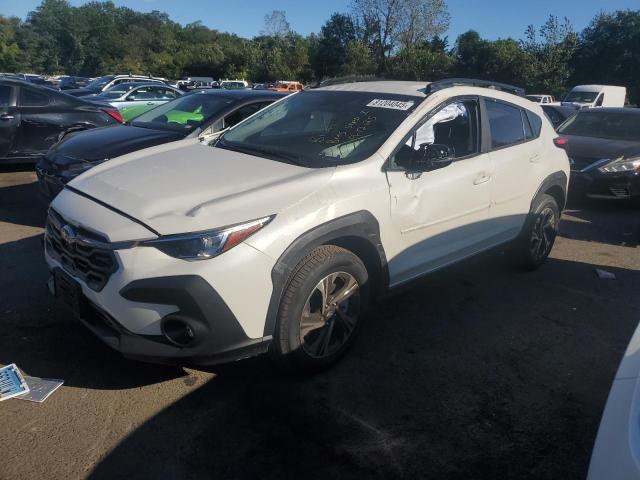 2025 SUBARU CROSSTREK PREMIUM, 