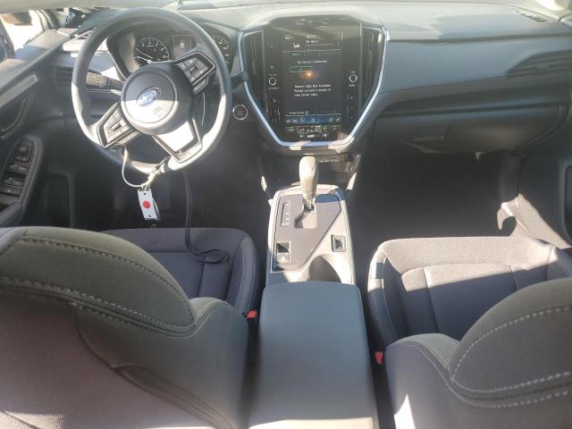 JF2GUHDCXS8214263 - 2025 SUBARU CROSSTREK PREMIUM 白色 照片 8