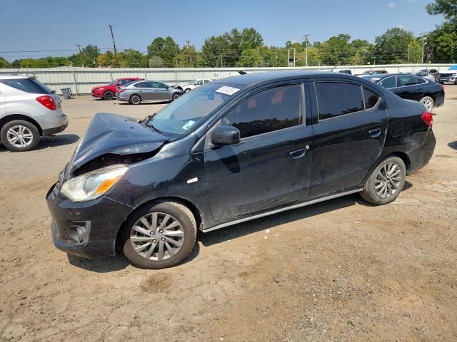 2019 MITSUBISHI MIRAGE G4 ES, 