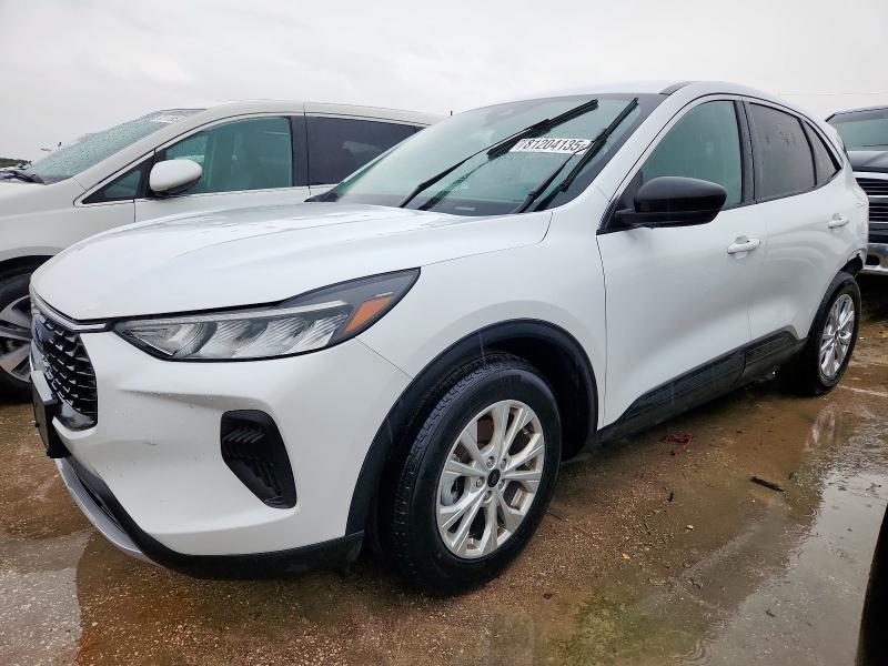 2024 FORD ESCAPE ACTIVE, 