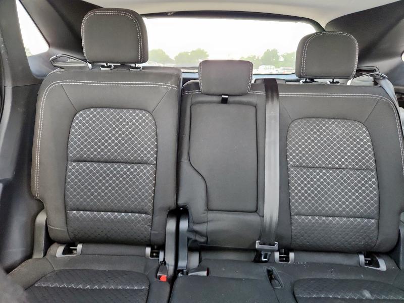 1FMCU0GNXRUA03976 - 2024 FORD ESCAPE ACTIVE Ağ foto 10