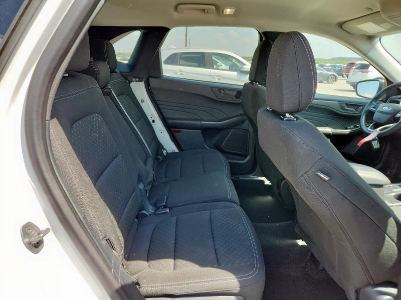 1FMCU0GNXRUA03976 - 2024 FORD ESCAPE ACTIVE Ağ foto 11