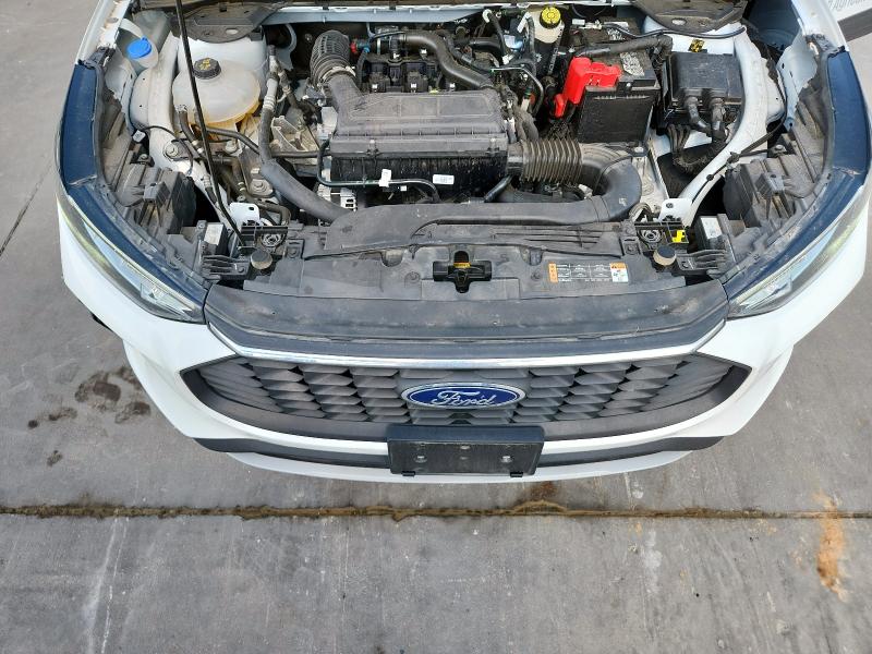 1FMCU0GNXRUA03976 - 2024 FORD ESCAPE ACTIVE Ağ foto 12