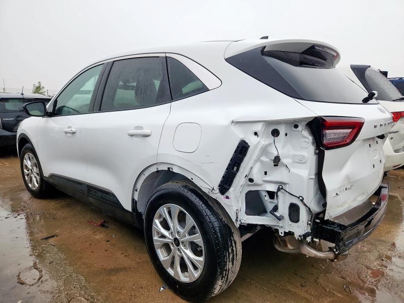 1FMCU0GNXRUA03976 - 2024 FORD ESCAPE ACTIVE Ağ foto 2