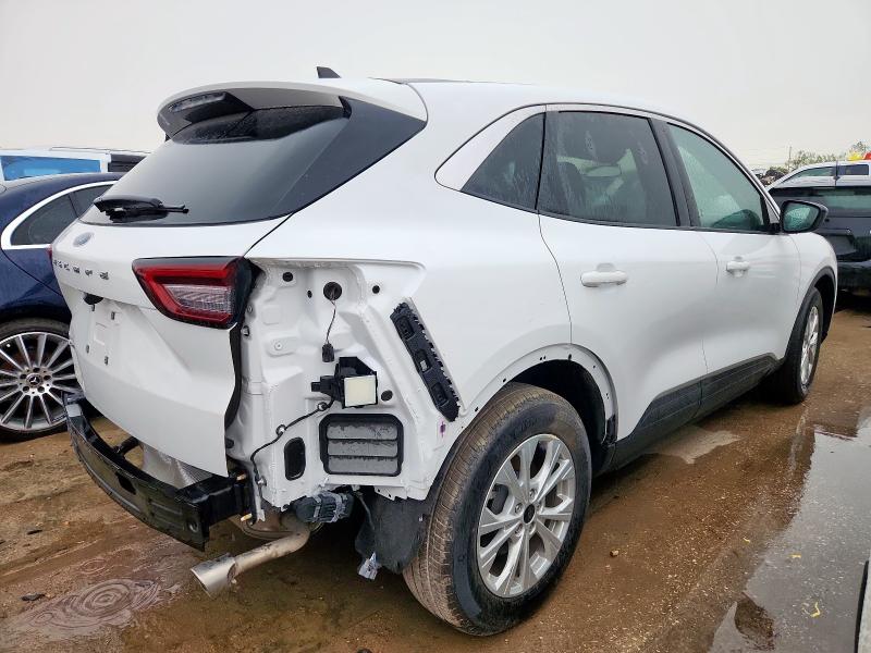 1FMCU0GNXRUA03976 - 2024 FORD ESCAPE ACTIVE Ağ foto 3