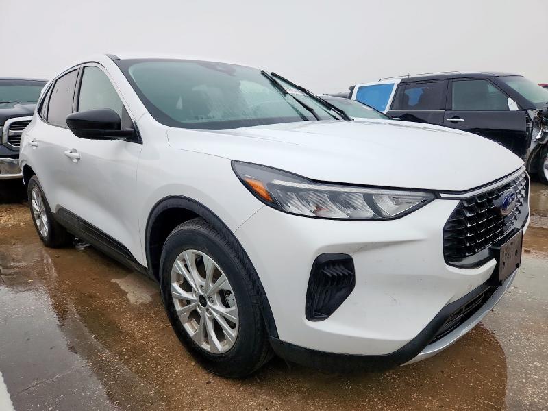 1FMCU0GNXRUA03976 - 2024 FORD ESCAPE ACTIVE Ağ foto 4