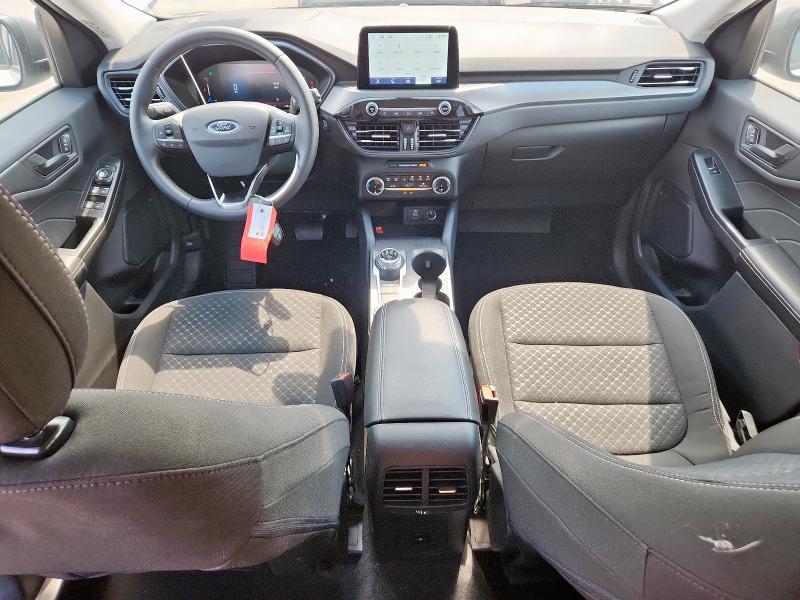 1FMCU0GNXRUA03976 - 2024 FORD ESCAPE ACTIVE Ağ foto 8