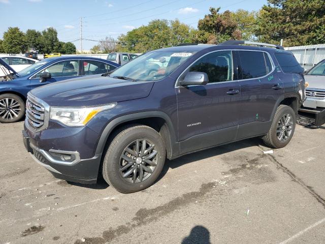 2019 GMC ACADIA SLT-1, 
