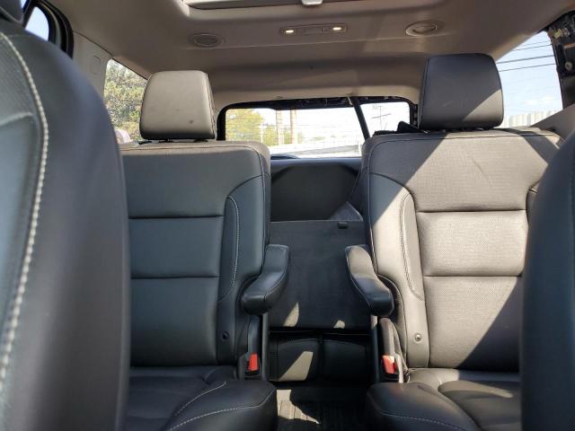 1GKKNULS2KZ254102 - 2019 GMC ACADIA SLT-1 Көк фото 10