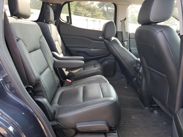 1GKKNULS2KZ254102 - 2019 GMC ACADIA SLT-1 Көк фото 11