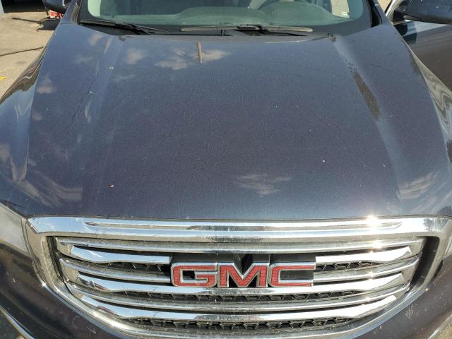 1GKKNULS2KZ254102 - 2019 GMC ACADIA SLT-1 Көк фото 12