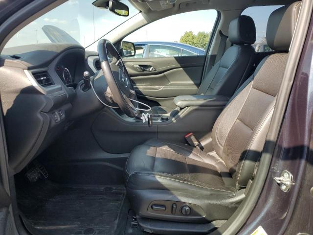 1GKKNULS2KZ254102 - 2019 GMC ACADIA SLT-1 Көк фото 7