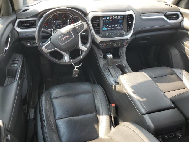 1GKKNULS2KZ254102 - 2019 GMC ACADIA SLT-1 Көк фото 8
