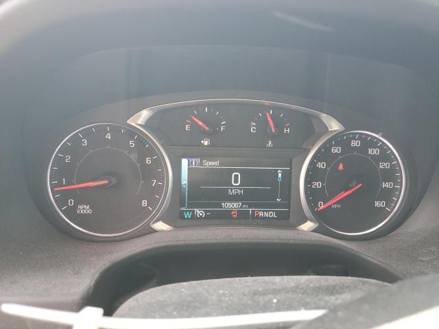 1GKKNULS2KZ254102 - 2019 GMC ACADIA SLT-1 Көк фото 9