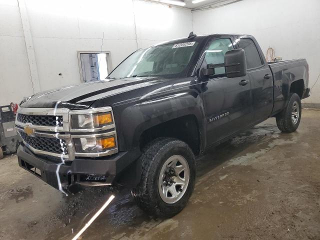 2015 CHEVROLET SILVERADO C1500, 