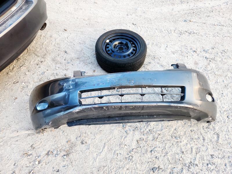 1HGCP3F86AA028356 - 2010 HONDA ACCORD EXL ნაცრისფერი ფოტო 12