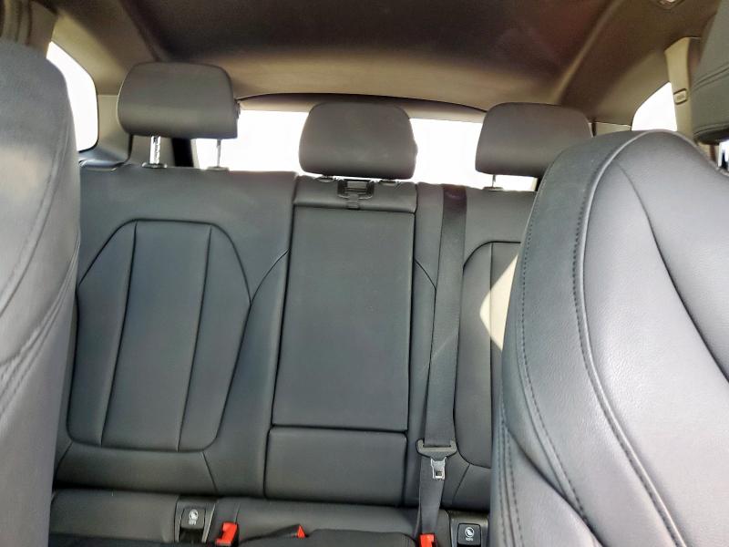 5UXTR9C58KLP87097 - 2019 BMW X3 XDRIVE30I Қара фото 10