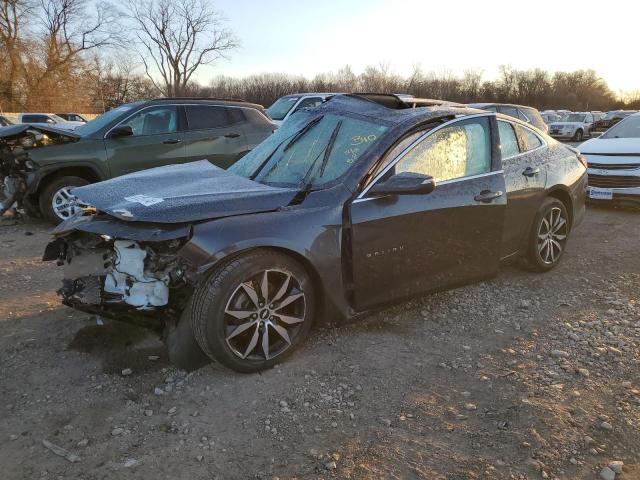 2016 CHEVROLET MALIBU LT, 