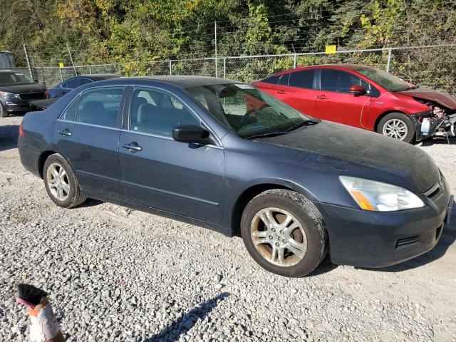 1HGCM56826A056442 - 2006 HONDA ACCORD EX رمادي صورة 4