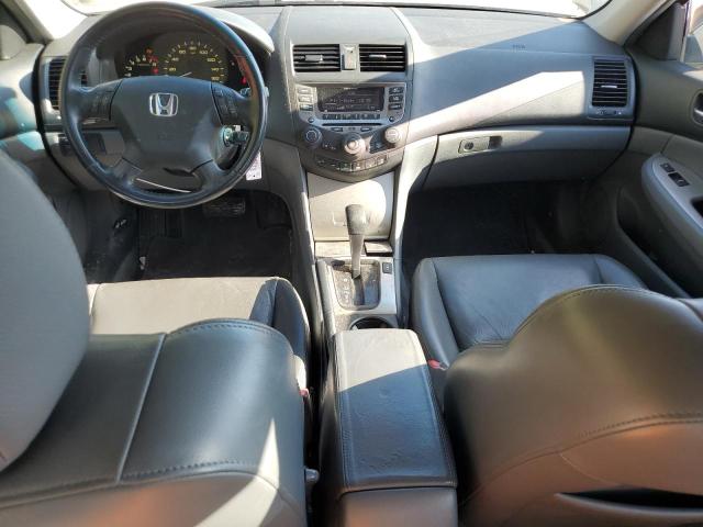 1HGCM56826A056442 - 2006 HONDA ACCORD EX رمادي صورة 8