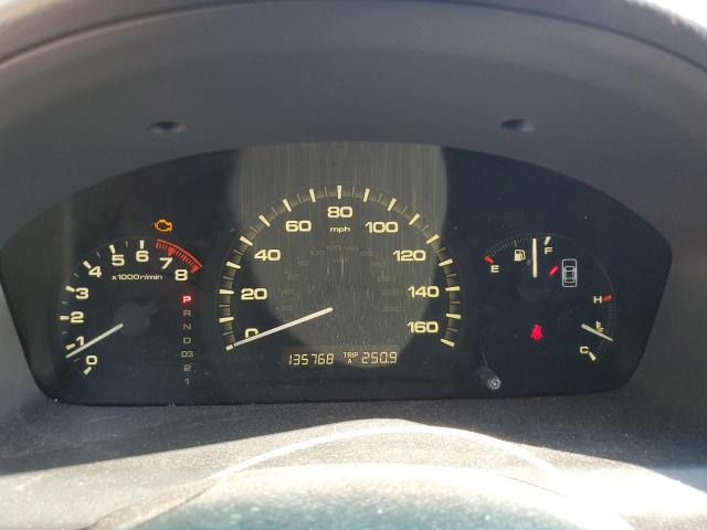 1HGCM56826A056442 - 2006 HONDA ACCORD EX رمادي صورة 9