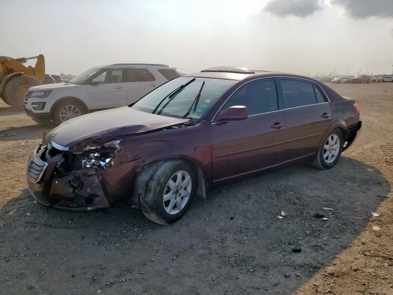 2009 TOYOTA AVALON XL, 