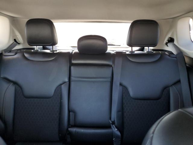 3C4NJCBBXJT356141 - 2018 JEEP COMPASS LATITUDE Qara foto 10