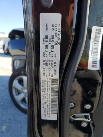 3C4NJCBBXJT356141 - 2018 JEEP COMPASS LATITUDE Qara foto 14